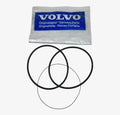 Volvo Penta 271181, Engine Cylinder Oil Seal Kit, OEM