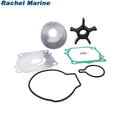 For Suzuki Outboard Water Pump Kit 17400-92J00 4 Stroke DF90 - DF140 2001-2011