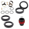 Complete Front Fork Rebuild Kit for Triumph Adventurer 900 1999-2001 with Driver