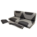 Alumacraft Boat Seat Cushions 22140008116 - Competitor 165 (6 PC)