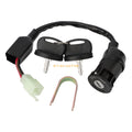 Ignition Key Switch for Polaris Sportsman 90 2001-2016 0453415 0450549
