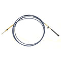 Glendinning Boat Throttle Control Cable A6747/22 - 22 FT Mercury GEN I