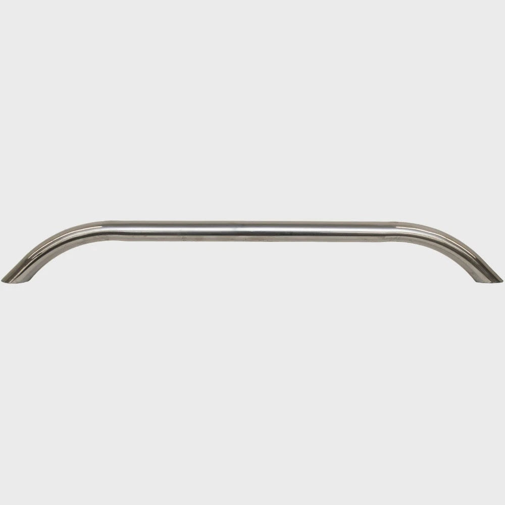 Chaparral Boat Starboard Deck Grab Rail 36.00149 - 18 Inch SS