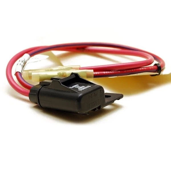 Sea Ray Boat Fuse Holder Assembly - 25 Amp