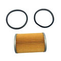 Fuel Filter Element MerCruiser Marine Alpha Gen 3 Bravo Engine 8M0093688