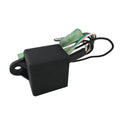 CDI Unit Assembly 6L5-85540-M0-0 0 for 3HP Yamaha Outboard Motors Engine 2-Stroke