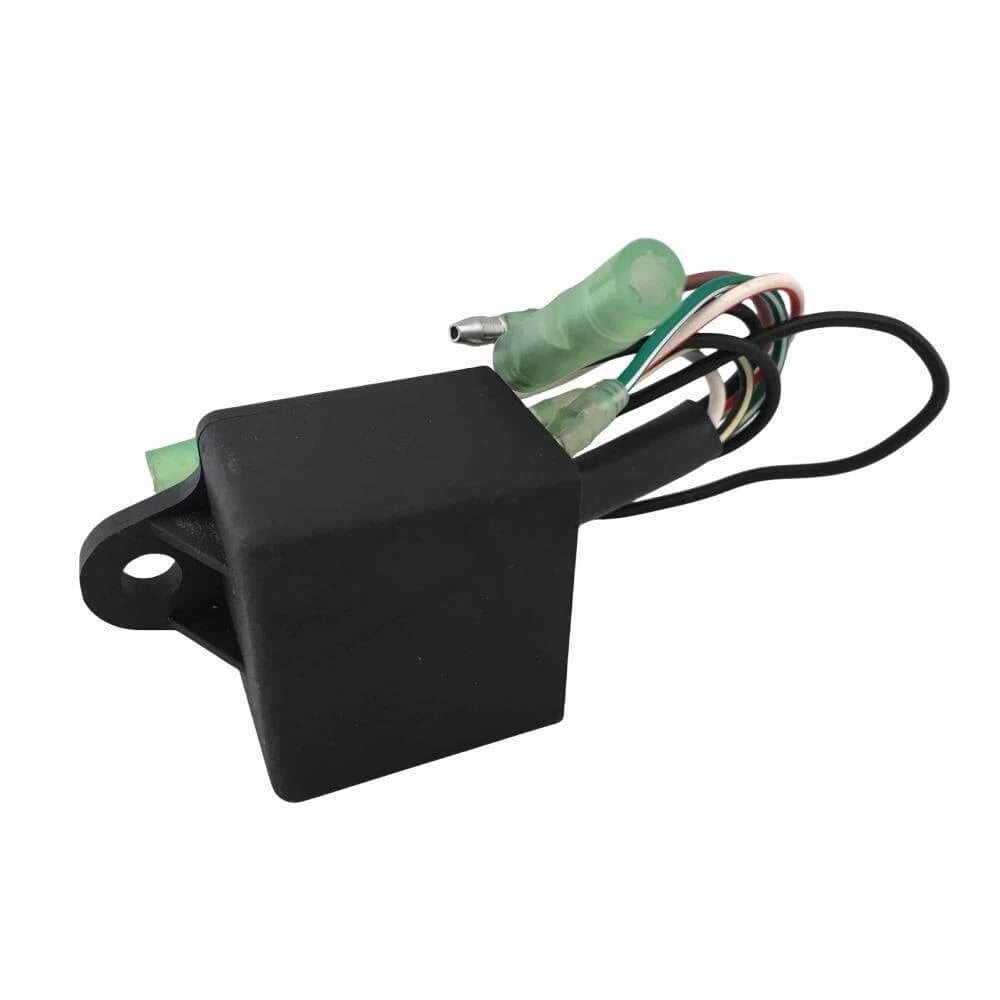 CDI Unit Assembly 6L5-85540-M0-0 0 for 3HP Yamaha Outboard Motors Engine 2-Stroke