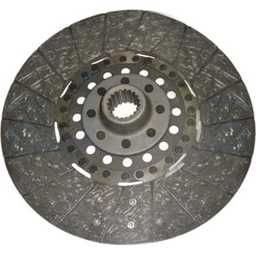 2120 341 Disc Fits Ford Holland 5SBA320400472