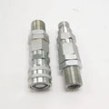 Hyd.Quick-Conn Ect Coupler 4486229 AT312877 for John Deere 17D 35G 50C 260 CT332