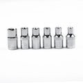 Drive Sockets E4 for e5 E6 E7 E8 for e10 1/4 Inch Star Female Hand Tools