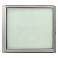 G3 Boat Center Walkthrough Windshield 73720020 - V210 27w X 24 1/2h