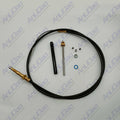 Repl MerCruiser Bravo I II III Lower Shift Cable Kit 815471T1 865437A02