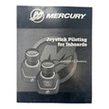 Mercury 90-8M0118286, Joystick Piloting for Inboards Diagnostic Manual (2017)