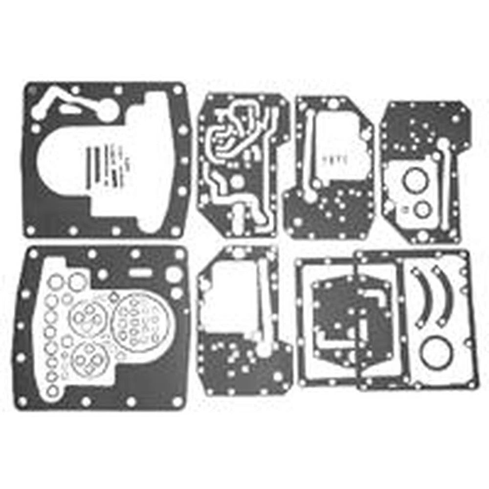 79019 T/A Gasket Kit Fits IH - Fits FARMALL