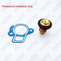 Repl Yamaha Boat Engine Thermostat Kit 18-3622 6H3-12411-10 6H3-12414-A1