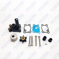 Johnson Evinrude Outboard 4-8HP Water Pump Impeller Kit 389844 396644