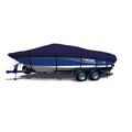Yamaha Ls 2000 Bowrider Trailerable Jet Boat Storage Cover 1999- 2003 Waterproof