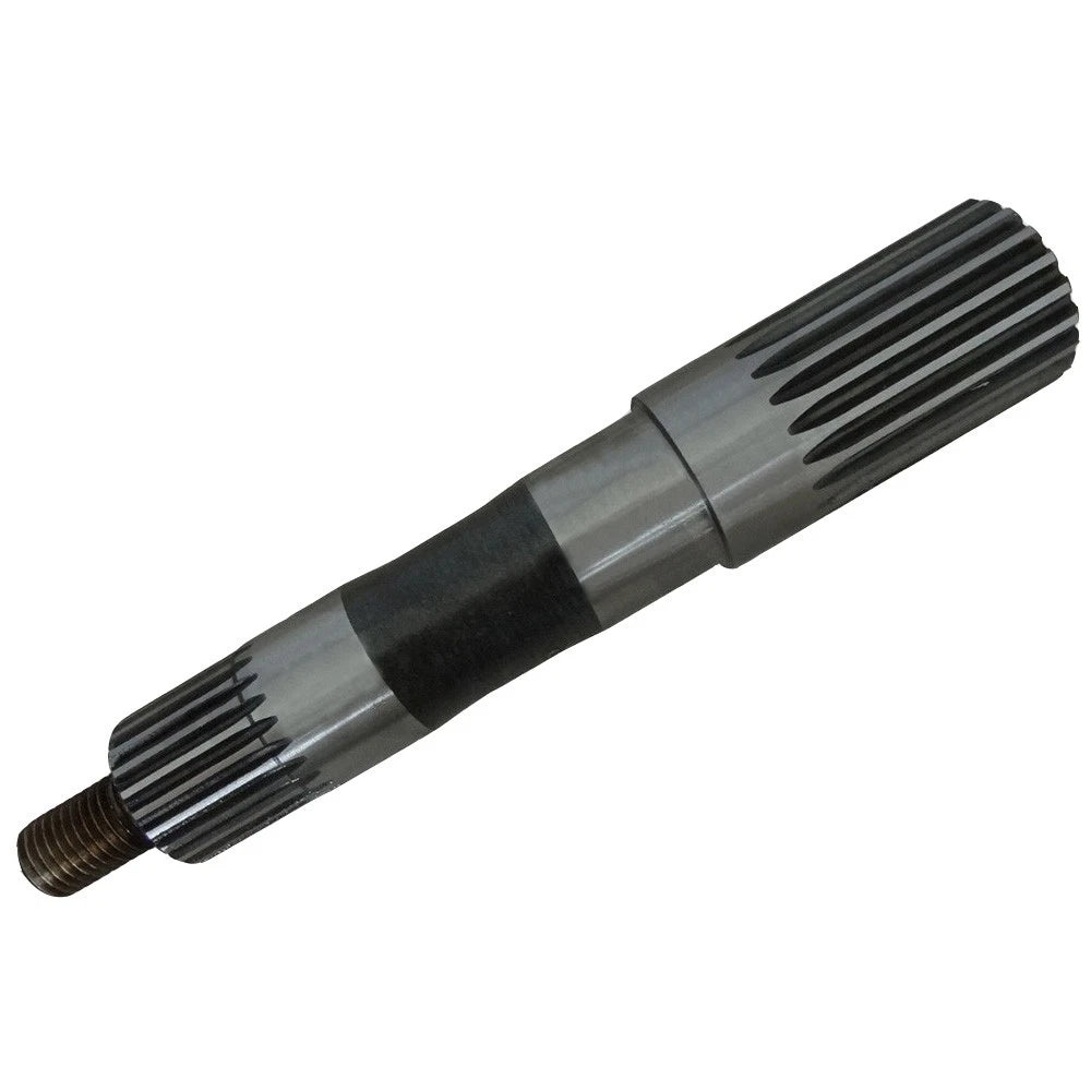HXE16941 Splined Vertical Unloading Auger Lower Drive Shaft Fits John Deere