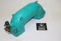 1999 KAWASAKI JET SKI 1100 ZXI JH1100 EXHAUST HEAD PIPE MUFFLER HEADER