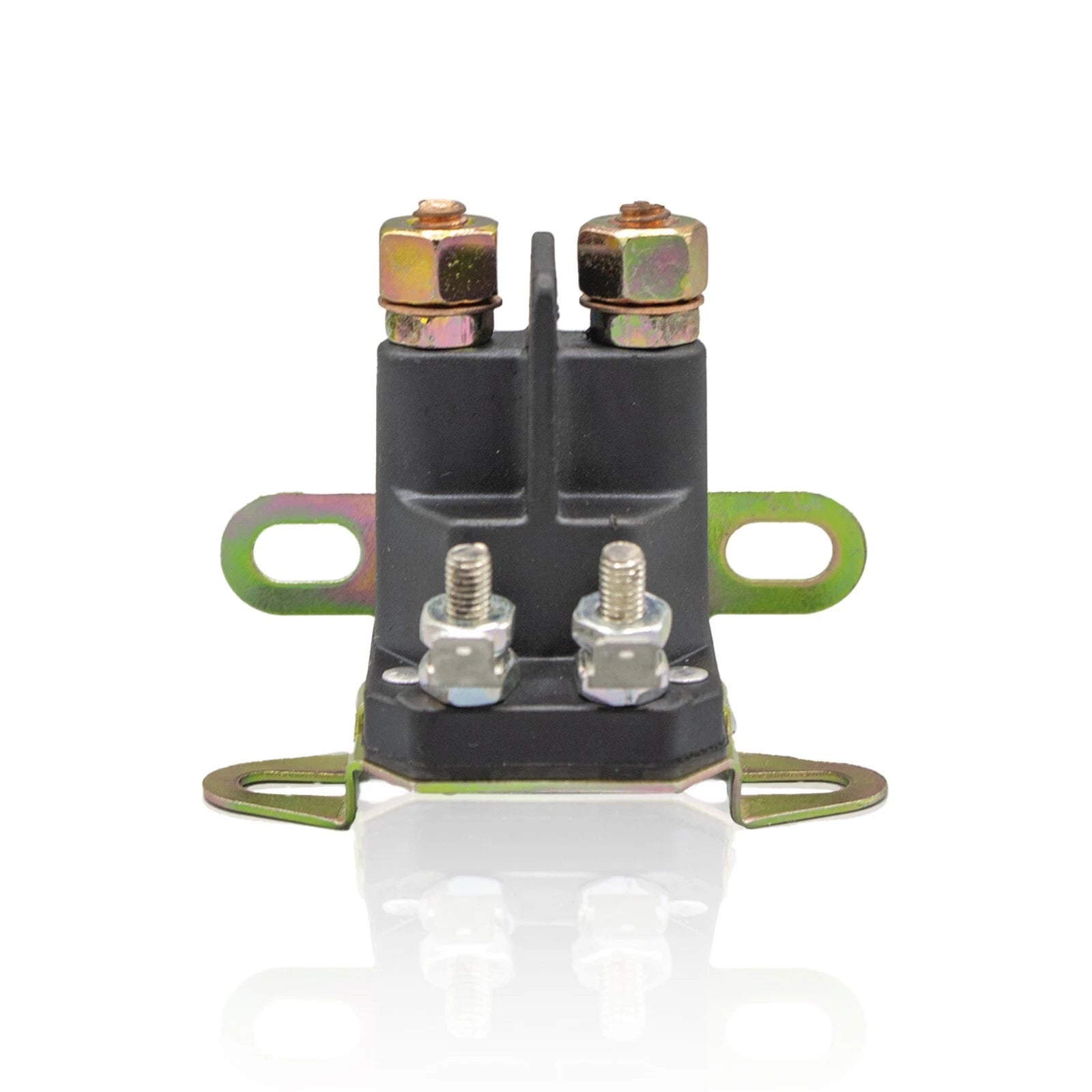 12V UNIVERSAL STARTER SOLENOID RELAY FOR LAWN TRACTOR MOWER WATER PUMP GENERATOR