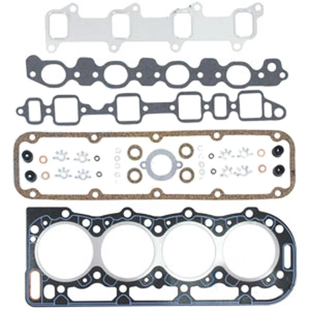 Gasket Set HGS256 Fits Ford Holland 5000 6000 6600