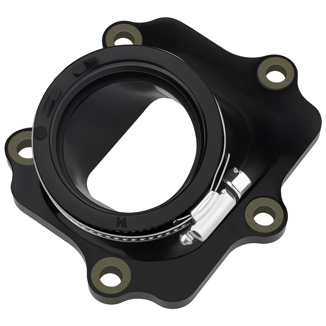 Carburetor Intake Manifold Boot for Yamaha YZ250 2000-2024 - YZ250X 2008-2024