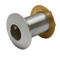 Boat Thru Hull Fitting HS22092162 - 2 Inch SS - Bronze