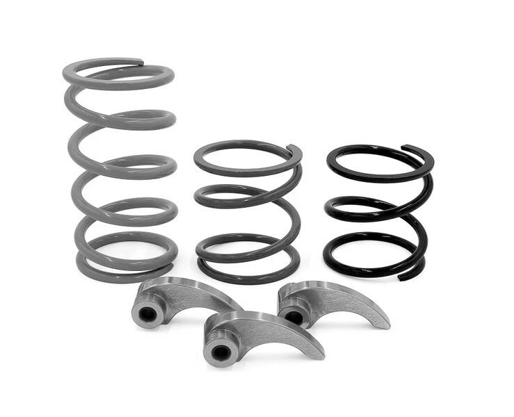EPI We437824 Clutch Kit for ATV/UTV Sand Dune Paddle Tire 2010-2023