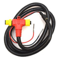 Ancor Marine Boat NMEA 2000 Power Cable 270000 - 3Ft 3In with Tee