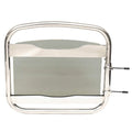 Barletta Boat Pontoon Gate Door 12678-2064 - Stainless Steel