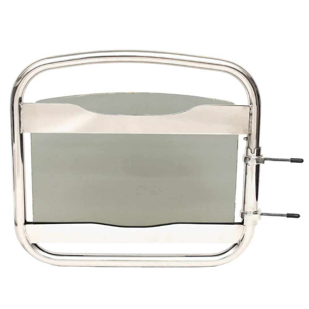 Barletta Boat Pontoon Gate Door 12678-2064 - Stainless Steel