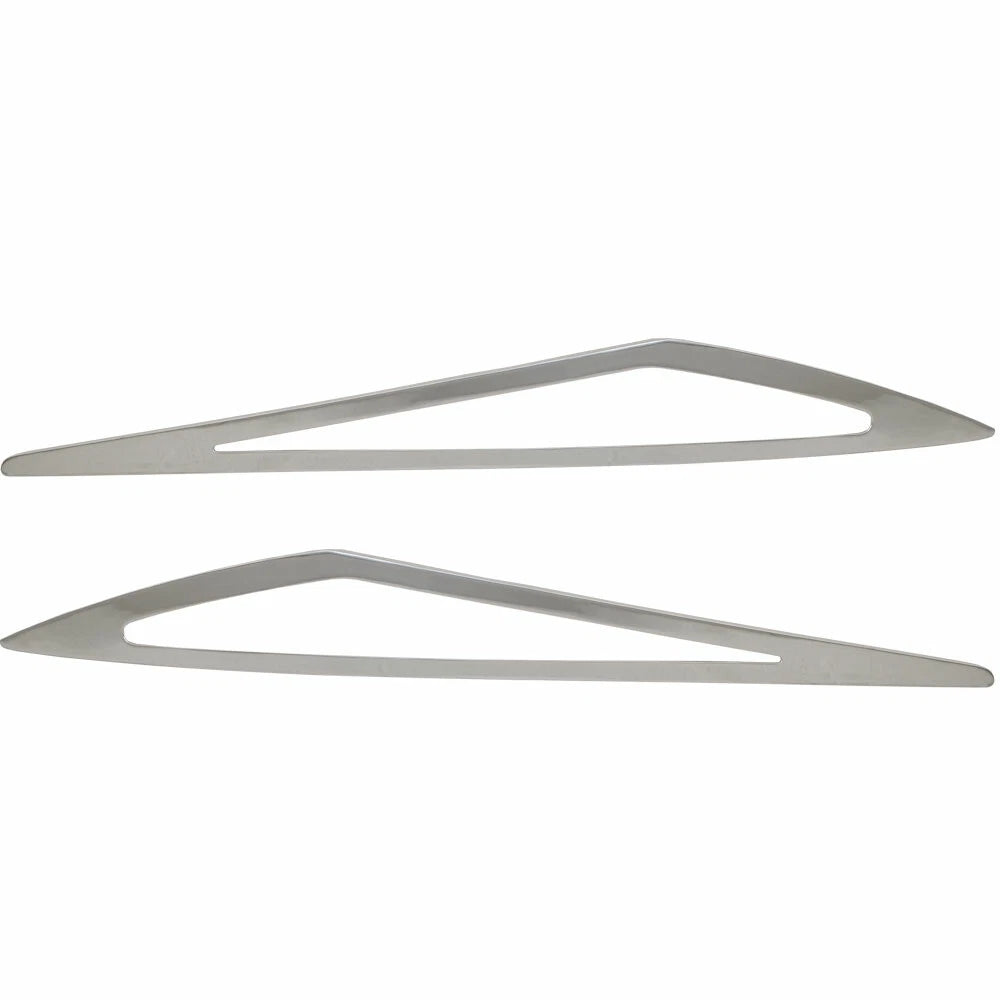 Cobalt Boat Engine Vent Trim 402392 - 402393 - 336 (set of 2)