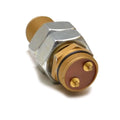 Livorsi Boat Magnetic Sender GLMP - Brass 3/4 Inch