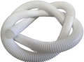 HELIX 3/4 Inch Bilge Hose White 6ft for Watercraft Hull & Engine