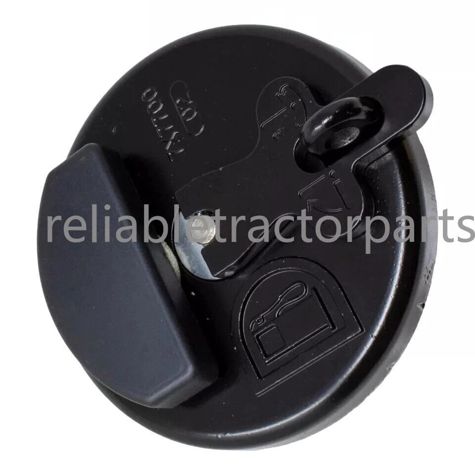 For Caterpillar M312 M315C M316D M316C 322C 324D 325 330B 329D Fuel Cap 7X7700