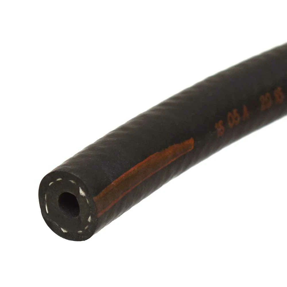 MPI Boat Premium Fuel Hose 350-0140 - 1/4 Inch ID (FT)