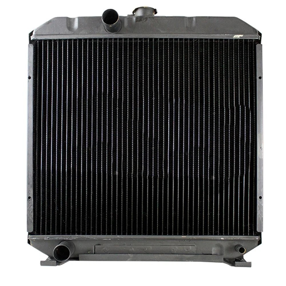 Radiator 17393-72062 Fits Kubota M4030SU