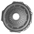 D2214437 Pressure Plate - 12 1/4" Fits Massey Ferguson