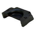 MasterCraft 549809 Black Vinyl Interlock Boat Helm Dash Insert