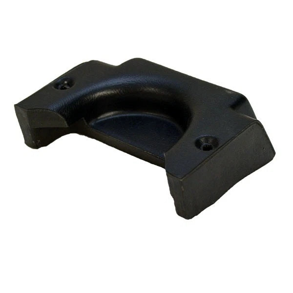 MasterCraft 549809 Black Vinyl Interlock Boat Helm Dash Insert