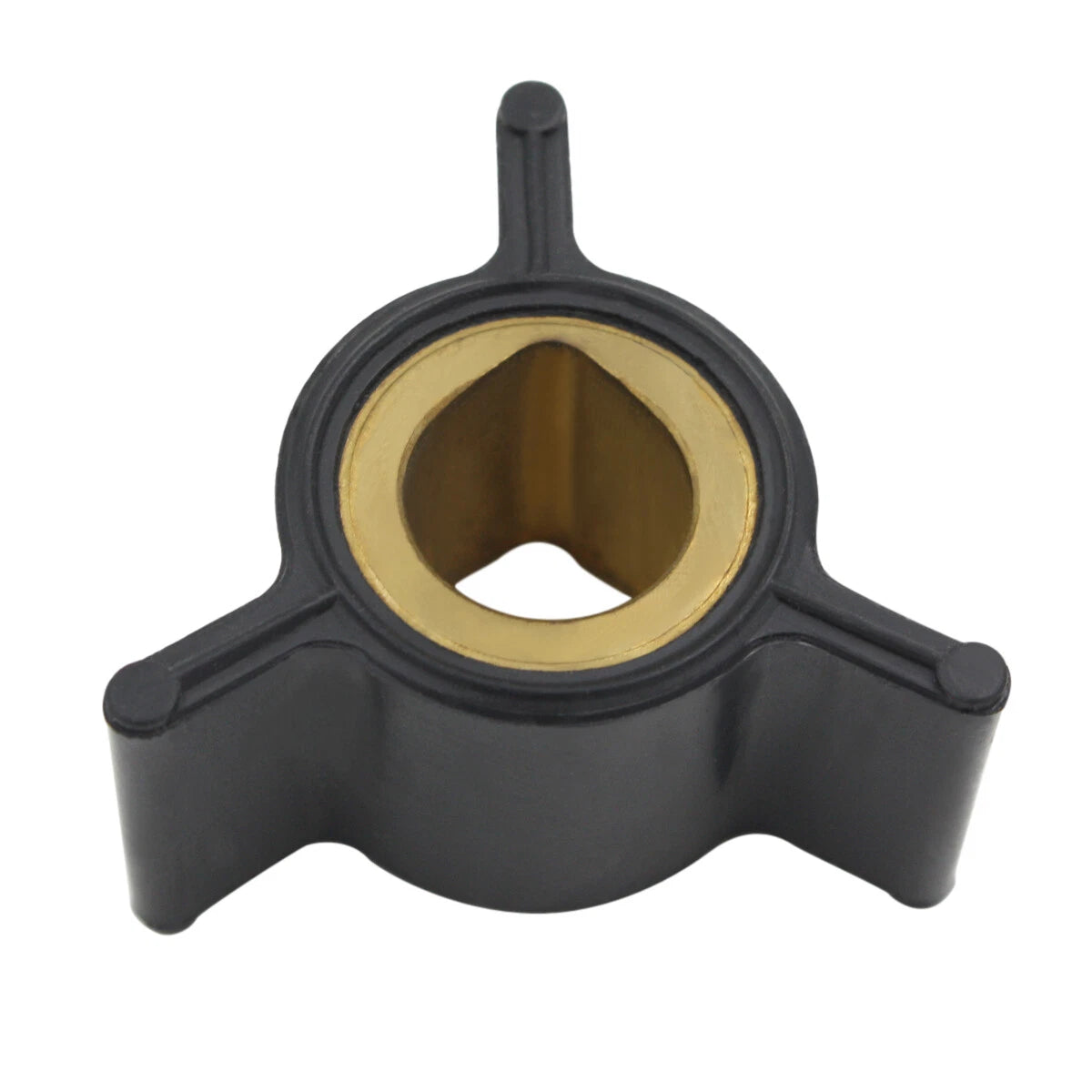 Water Pump Impeller for Johnson Engine 2.5 3 4 HP Outboard 767407 433935 396852
