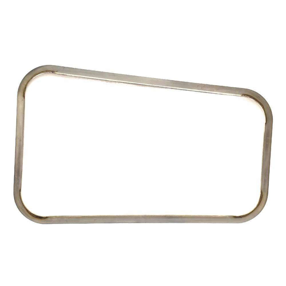 Hydrasports Boat Skylight Trim Ring HS21441427 - Exterior Polished