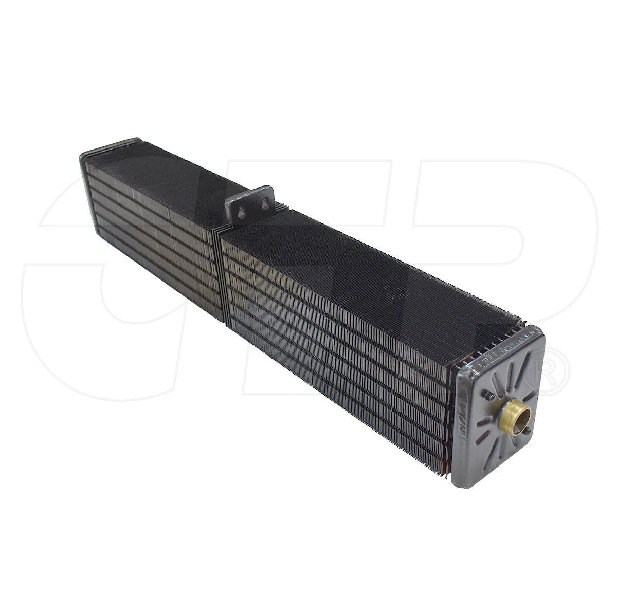 1082387 Core As-Radiator Fits Caterpillar Models