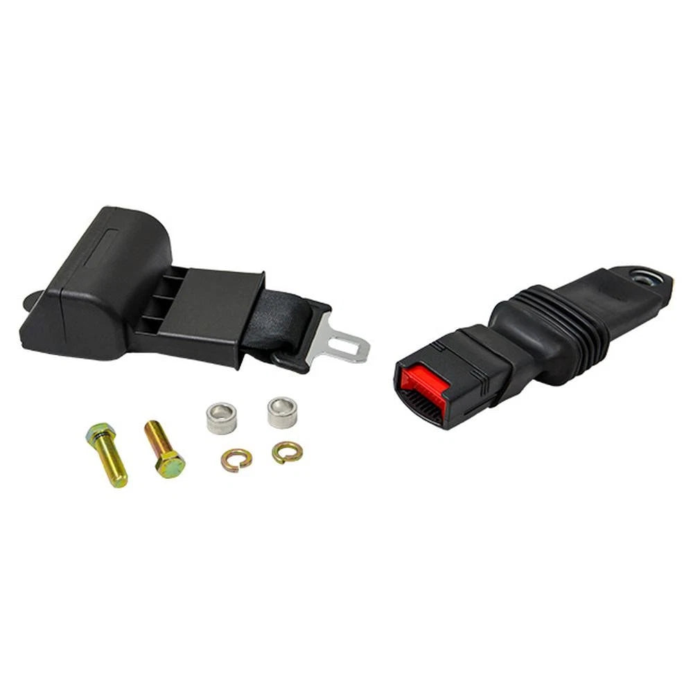 4692386 3" Seat Belt Fits John Deere