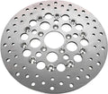 HARDDRIVE Floating Brake Rotor 11.5 In. Fits Harley Davidson FLHR & FLHTC 96-99