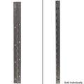 Tracker Aluminum 14 X 1 1/4 Inch Boat Piano Hinge