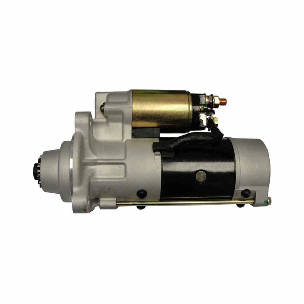 17341-63010 - Starter Fits Kubota