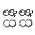0765012 Head Gasket for Johnson Evinrude 25 28 30 35 HP Engine 329419 324324