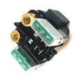 SOLENOIDE DE RELÉ DE ARRANQUE PARA YAMAHA BIG BEAR 250 YFM250 ATV QUAD 2007-2009
