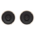 ASA Electronics Boat Coaxial Speakers MS650 - 6.5 Inch 50W Max (pair)